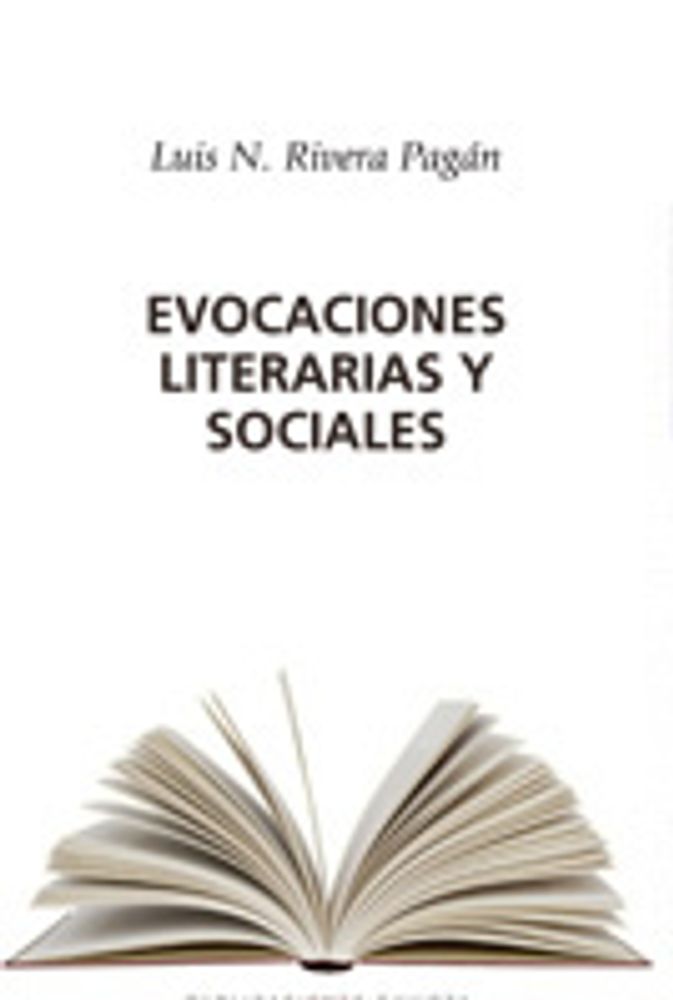 EVOCACIONES LITERARIAS Y SOCIALES