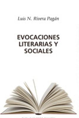 EVOCACIONES LITERARIAS Y SOCIALES