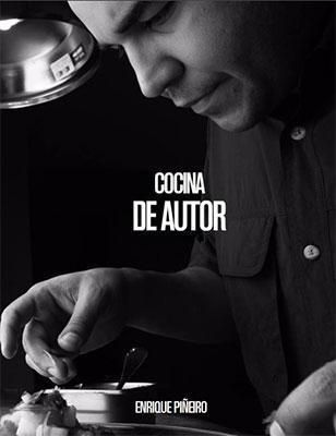 CHEF PIÑERO COCINA DE AUTOR