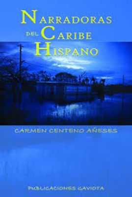 NARRADORAS  DEL CARIBE HISPANO