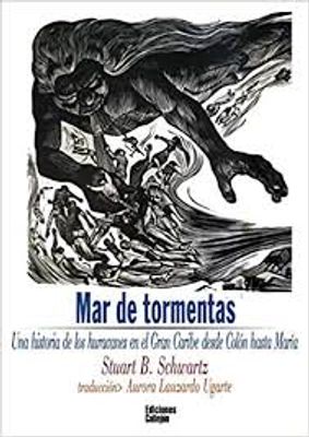 MAR DE TORMENTAS UNA HISTORIA DE LOS HUR
