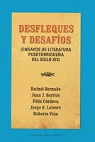 DESFLEQUES Y DASAFIOS ENSAYOS DE LITERAT