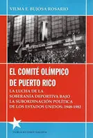 EL COMITE OLIMPICO DE PUERTO RICO