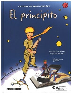 EL PRINCIPITO