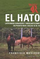 EL HATO LATIFUNDIO