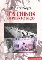 LOS CHINOS EN PUERTO RICO