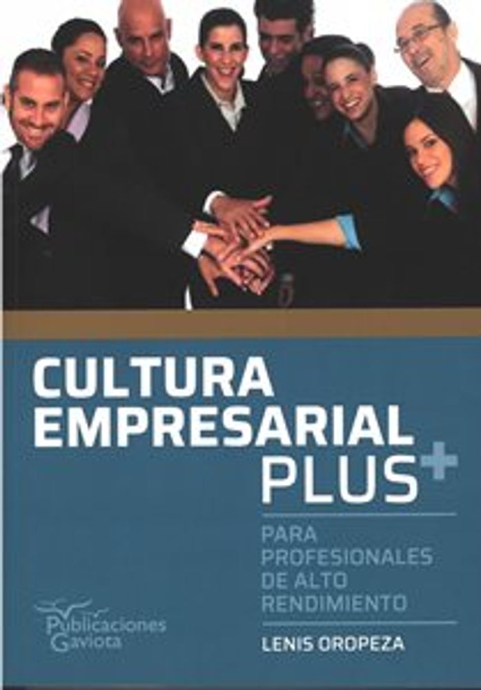 CULTURA EMPRESARIAO PLUS +