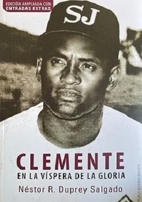 CLEMENTE EN LA VISPERA DE LA GLORIA