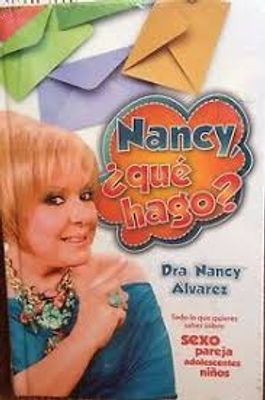 NANCY QUE HAGO