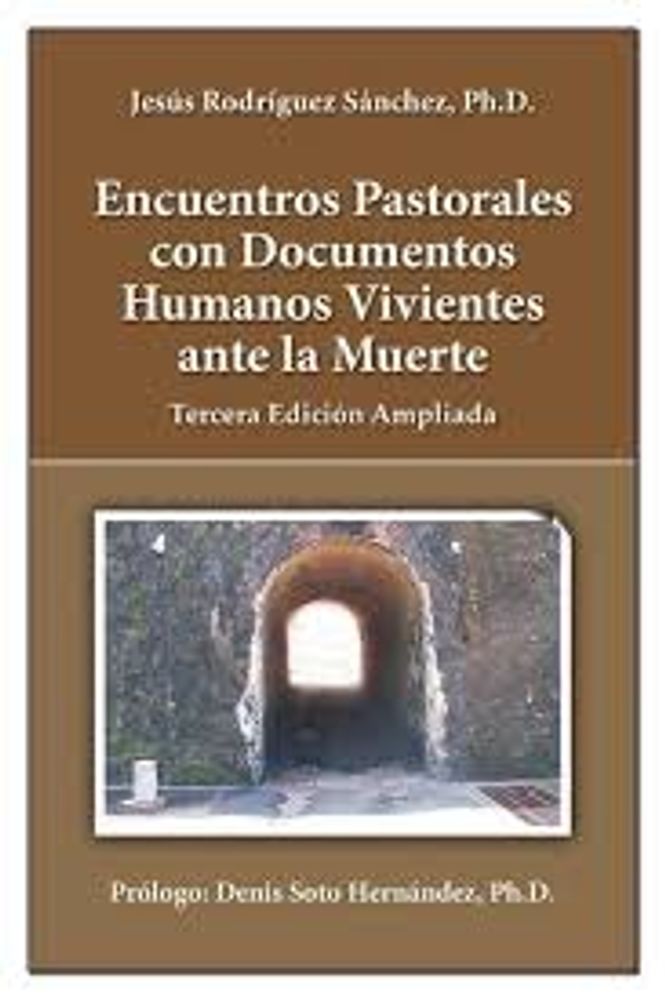 ENCUENTROS PASTORALES CON DOCUM. 3 ED