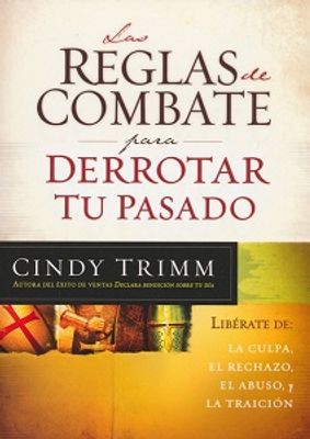 LAS REGLAS DE COMBATE PARA DERROTAR TU P