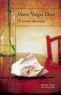 EL HEROE DISCRETO