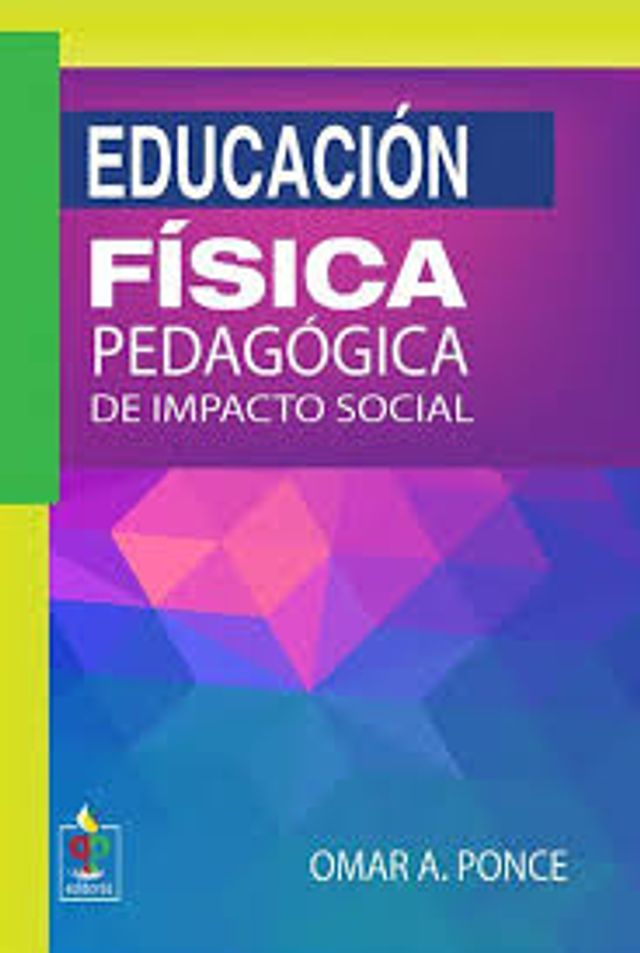 EDUCACION FISICA PEDAGOGICA DE IMPACTP