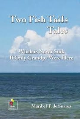 TWO FISH TALES