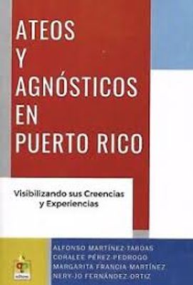 ATEOS Y AGNOSTICOS EN PUERTO RICO