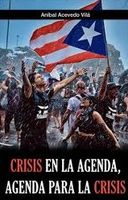 CRISIS EN LA AGENDA AGENDA PARA LA CRISI