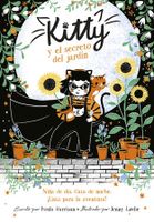 KITTY Y EL SECRETO DEL JARDIN