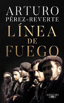 LINEA DE FUEGO