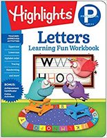 LETTERS PRESCHOOL