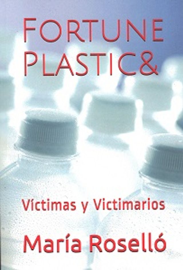 FORTUNE PLASTIC& VICTIMA Y VICTIMARIOS