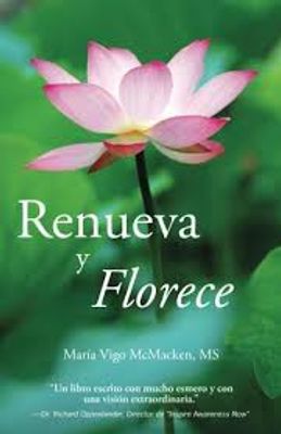 RENUEVA Y FLORECE