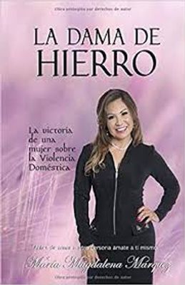 LA DAMA DE HIERRO