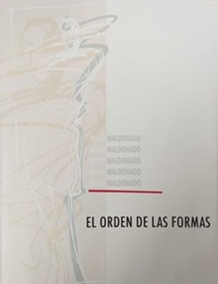 EL ORDEN DE LAS FORMAS