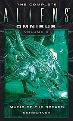 THE COMPLETE ALIENS OMNIBUS 4