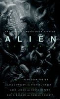 ALIEN COVENANT