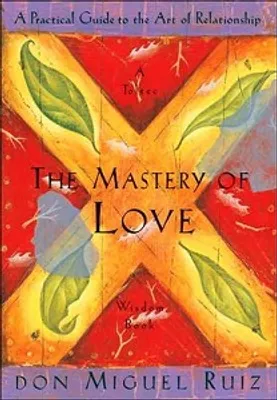 THE MASTERY OF LOVE