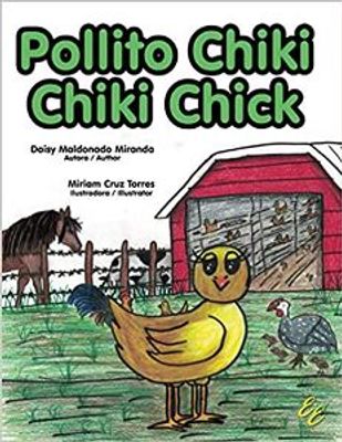 POLLITO CHICK CHIKI CHICK