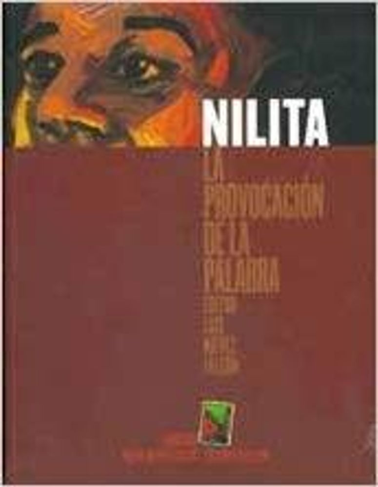 NILITA LA PROVOCACION DE LA PALABRA