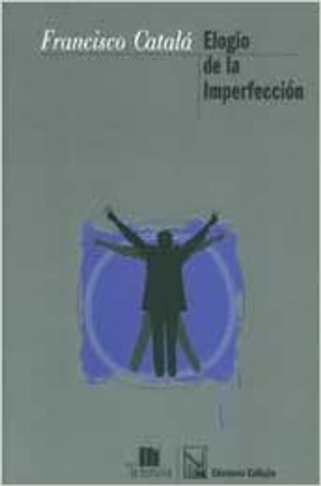 ELOGIO DE LA IMPERFECCION