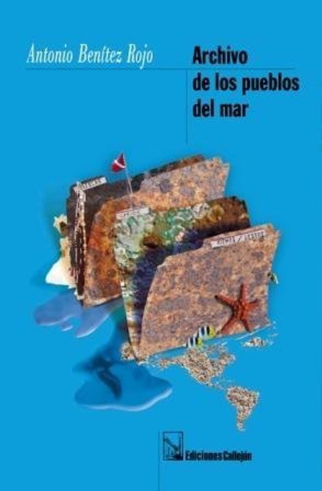 ARCHIVO DE LOS PUEBLOS DEL MAR