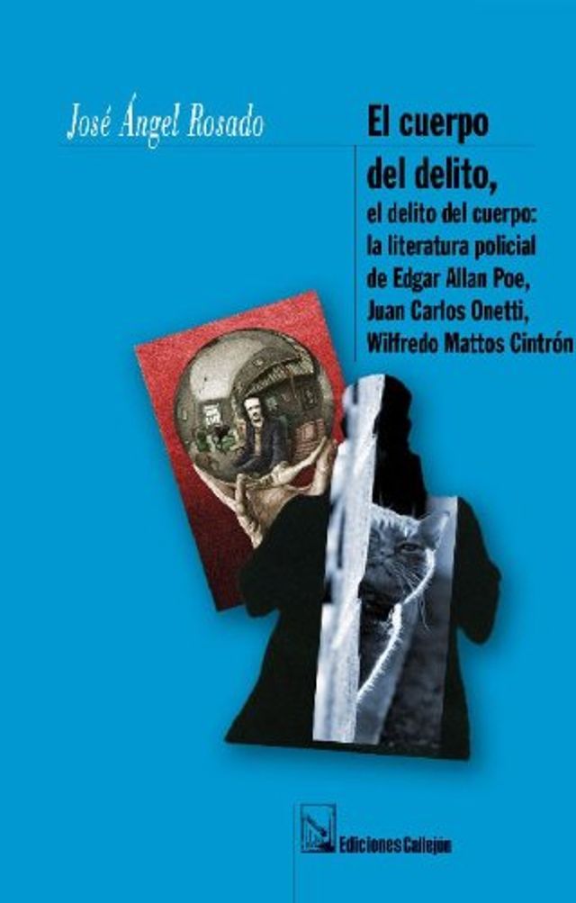 EL CUERPO DEL DELITO