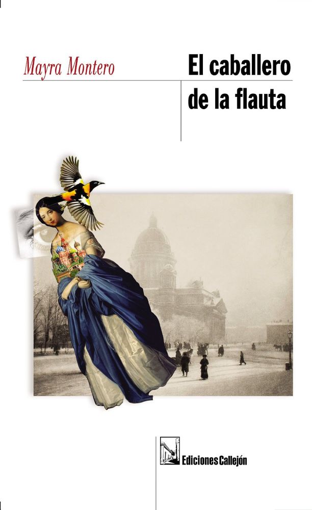 EL CABALLERO DE LA FLAUTA