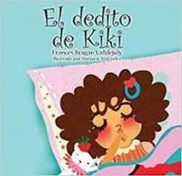 EL DEDITO DE KIKI