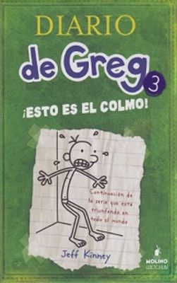 DIARIO DE GREY ESTO ES EL COLMO 3