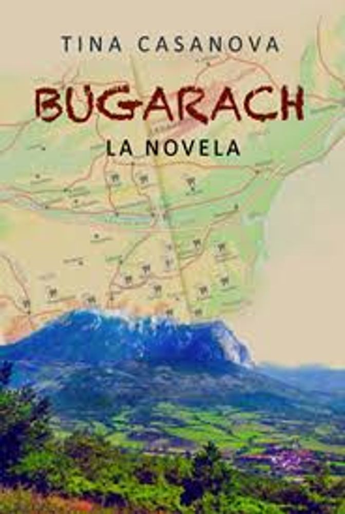 BUGARACH