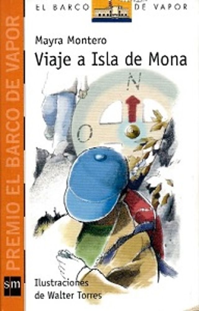 VIAJE A ISLA DE MONA