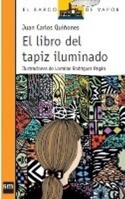 EL LIBRO DEL TAPIZ ILUMINADO