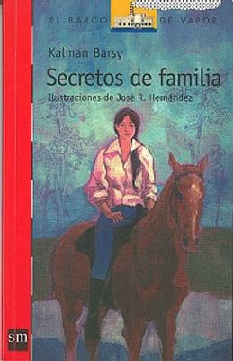 SECRETOS DE FAMILIA