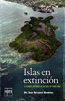 ISLAS EN EXTINCION