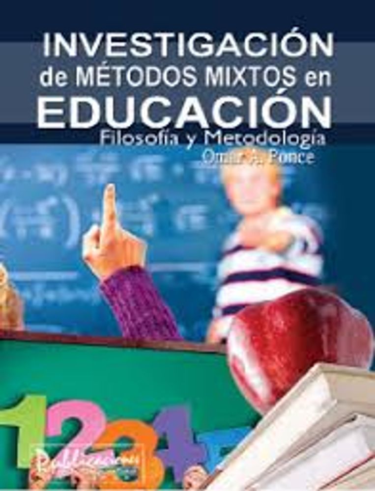 INVESTIGACION DE METODOS MIXTOS EN EDUCA