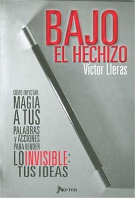 BAJO EL HECHIZO