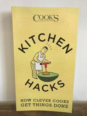 KITCHEN HACKS