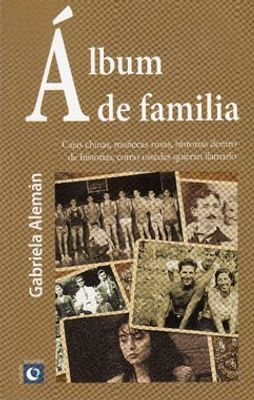 ALBUM DE FAMILIA