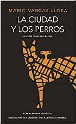 LA CIUDAD Y LOS PERROS