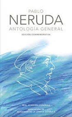 ANTOLOGIA GENERAL