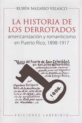 LA HISTORIA DE LOS DERROTADOS AMERICANI